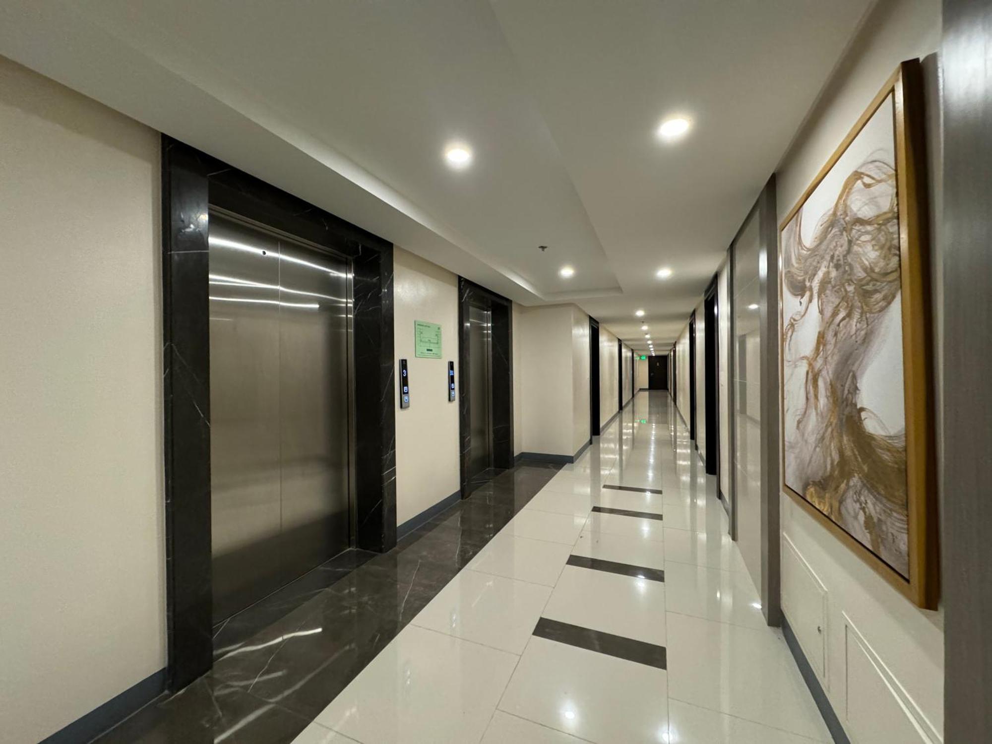 Condo Home With Fast Wifi In Bacolod City Екстериор снимка