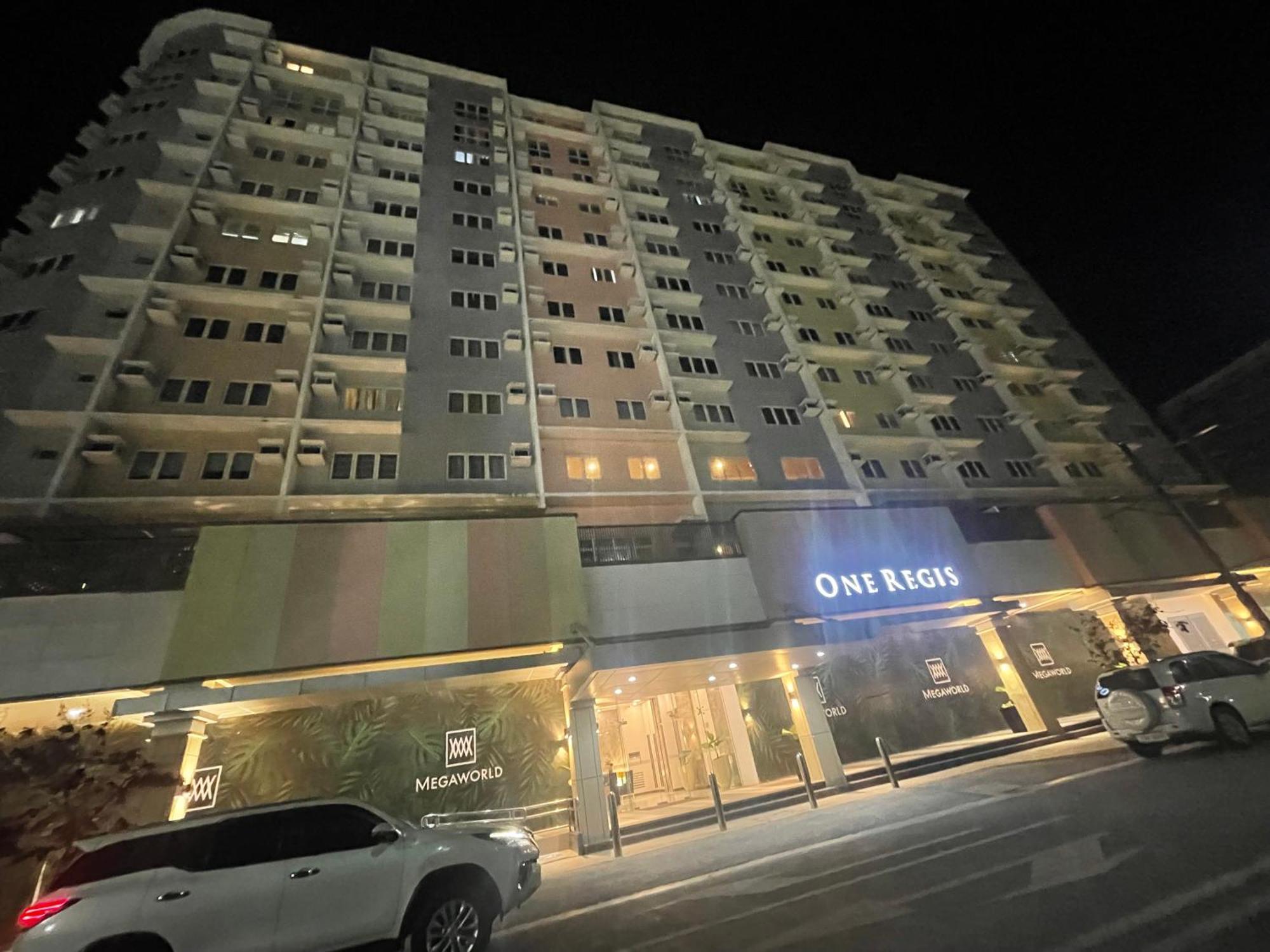 Condo Home With Fast Wifi In Bacolod City Екстериор снимка